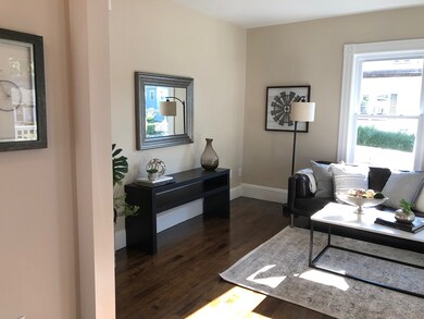 51 Bridge St unit 1, Beverly, MA 01915 - photo 4