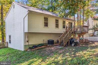 10922 Crestwood Dr, Spotsylvania, VA 22553 - photo 5