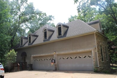 4 car garage