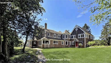 10 Squeteague Harbor Rd, Bourne, MA 02556 - photo 2