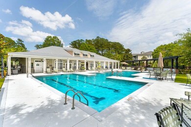 Gorgeous Amenities