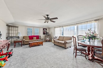 408 E 171st St S, Glenpool, OK 74033 - photo 6