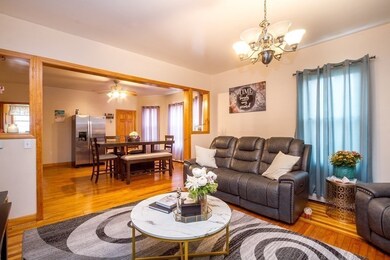 53 Edgar St, Brockton, MA 02302 - photo 6