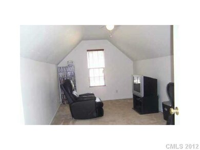 Bonus Room