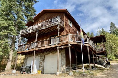 516 Lightning Creek Rd, Clark Fork, ID 83811 - photo 2
