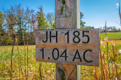 0 Jasper Springs Drive, Lot JF185 HD-5