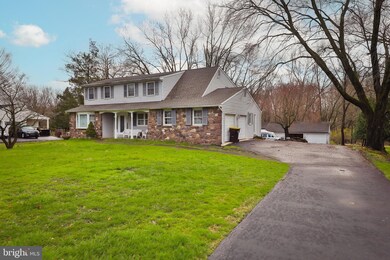 14 Sunnybrook Dr, Doylestown, PA 18901 - photo 2