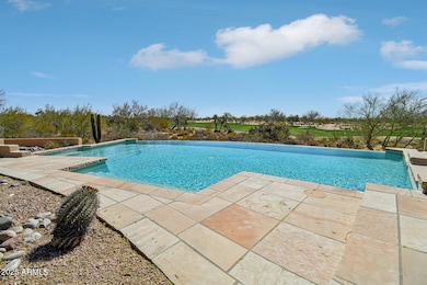 9853 E Sundance Trail, Scottsdale, AZ 85262 - photo 5