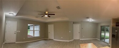 PICTURE IS FROM A PREVIOUS MODEL HOME Front entry 