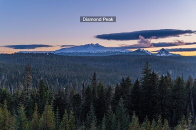 0 Royce Pine Rd unit Lot 1 220208434, Crescent Lake, OR 97733 - photo 2