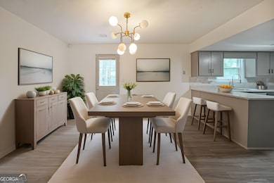 7156 Whitfield Dr, Riverdale, GA 30296 - photo 5