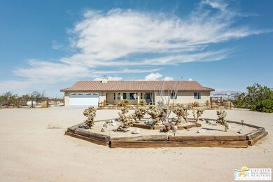 72772 Nandina St, Twentynine Palms, CA 92277 - photo 4