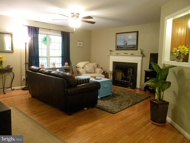 19241 Springfield Cir, Jeffersonton, VA 22724 - photo 2