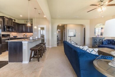 1841 Ruffian Rd, Granbury, TX 76049 - photo 4