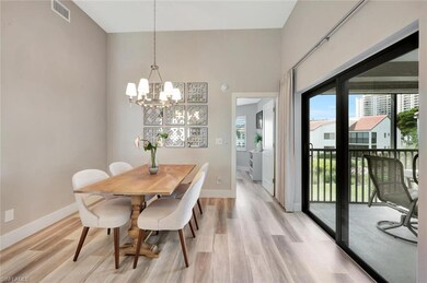 583 Beachwalk Cir unit 203, Naples, FL 34108 - photo 7