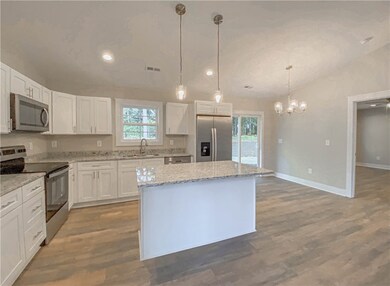 1221 N Catherine St, Walhalla, SC 29691 - photo 6