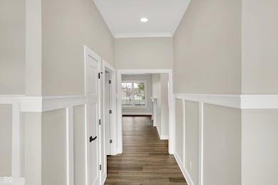 6559 Stone Pointe Way, Indianapolis, IN 46237 - photo 5