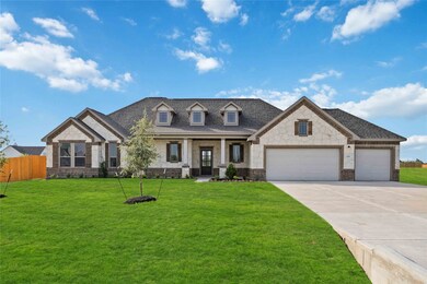 11011 Water Tower Dr, Needville, TX 77461 - photo 2