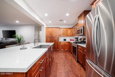 3401 N 35th Street, Phx, AZ, 85018