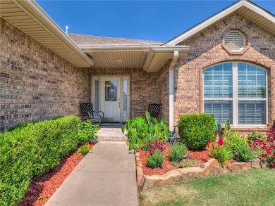 2301 Crooked Oak Ct, Shawnee, OK 74804 - photo 5