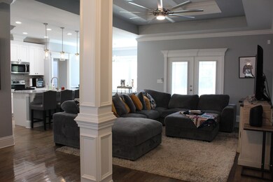 33 Elm Ridge Loop, Crawfordville, FL 32327 - photo 4