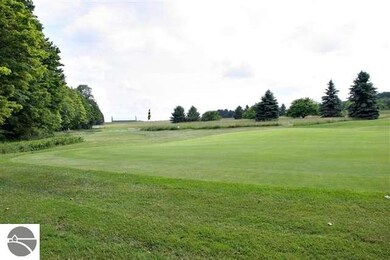Sleeping Bear Golf Course.