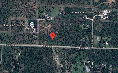 1925 Benton Rd, Naples, FL 34117 - photo 4