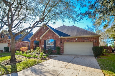 private fully fenced surrounding home
