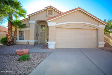 4009 N Olympic Cir, Mesa, AZ 85215 - photo 2