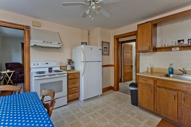 60 Saratoga Ave, Chicopee, MA 01013 - photo 5