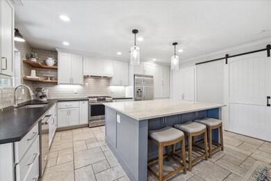 1806 Willowby Dr, Houston, TX 77008 - photo 6