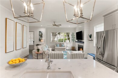 3 Lake View Cottages Ct, Brunswick, GA 31522 - photo 7