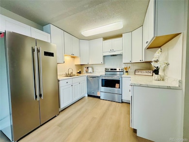 755 S Alton Way unit 12C, Denver, CO 80247 - photo 2