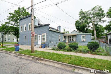 55 Straight Ave SW , Grand Rapids, MI 49