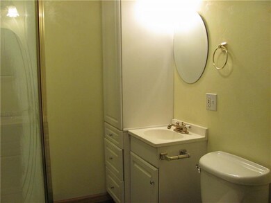 2nd basement on lower level.