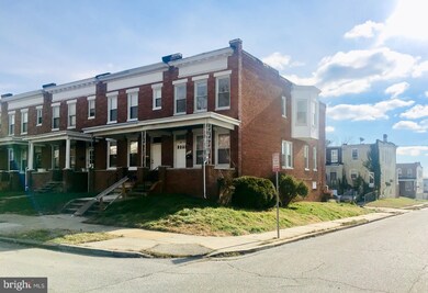 1801 E 31st St, Baltimore, MD 21218 - photo 2