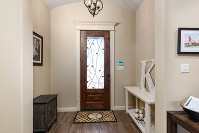 314 Paddle Boat Dr, Granbury, TX 76049 - photo 4