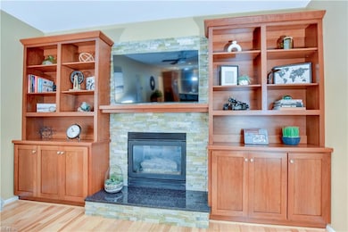 1708 Swan Lake Crescent, Chesapeake, VA 23321 - photo 7