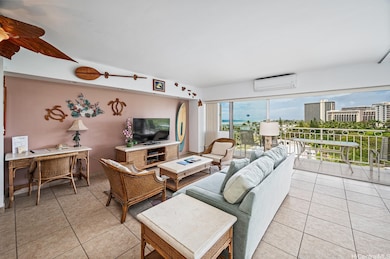 2161 Kalia Rd unit 916, Honolulu, HI 96815 - photo 4