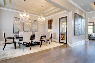 2101 Paso Robles Trail, Southlake, TX 76092 - photo 5