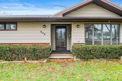 646 Marie Ave, Battle Creek, MI 49037 - photo 2