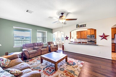 2207 Wembley Way, Rosenberg, TX 77471 - photo 7