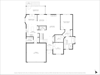 4936 Ravine Ct - Main Level