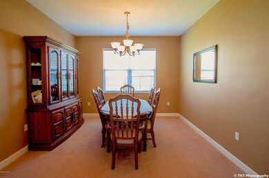 GREAT DINING ROOM