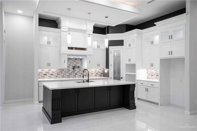 1801 Red River Ave, Edinburg, TX 78539 - photo 2