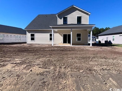 188 Valerio St unit Lot 732 Harrison, Myrtle Beach, SC 29579 - photo 5