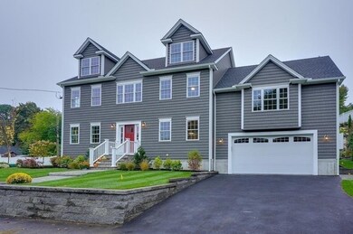 24 Crosby St, Arlington, MA 02474 - photo 3