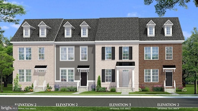 HOMESITE 3C.0004 Greenleigh Ave, Middle River, MD 21220 - photo 2