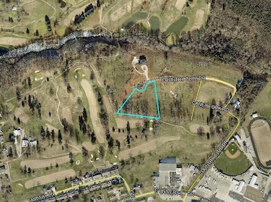 E-2 & F Tracts Country Club Estates, Somerset, KY 42503 - photo 3