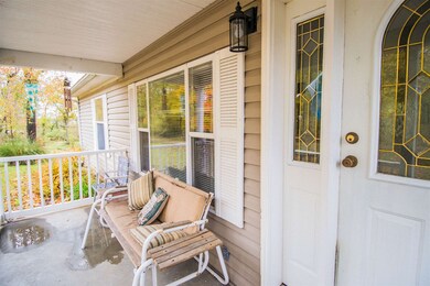 206 N 3rd St, Edwardsport, IN 47528 - photo 3